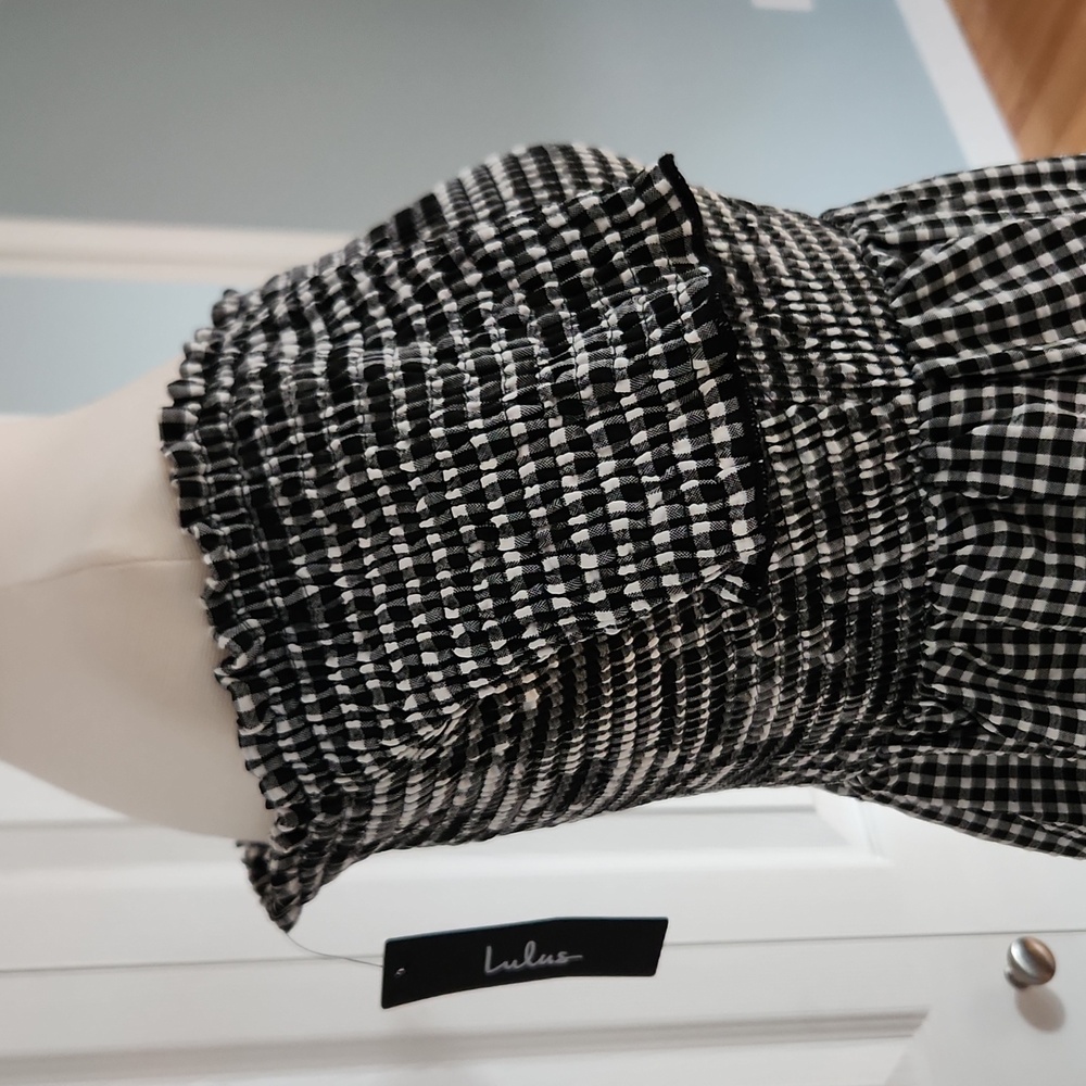 Lulu's// maxi - Picture 6 of 6